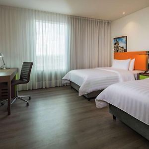 Twin Room Non-Smoking
